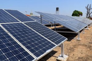solaire photovoltaïque Saint-Remy-du-Nord
